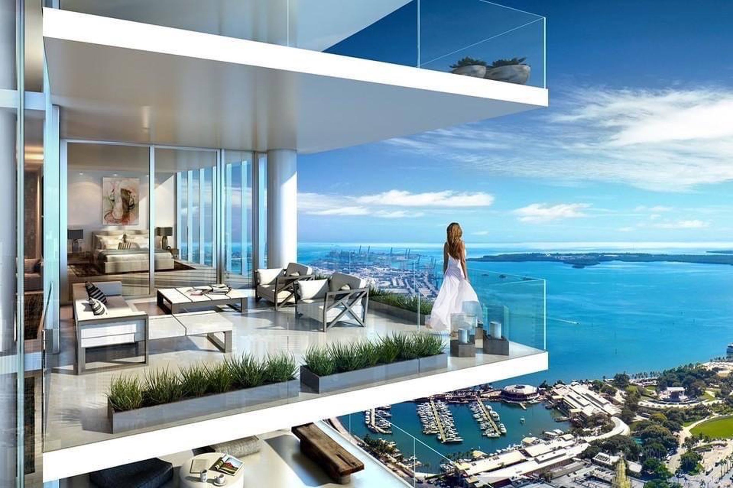 Cơ hội hữu căn hộ view vịnh Hạ Long ngay tại cảng tàu Quốc tế Sun Bãi Cháy vị trí siêu VIP - Ảnh 3