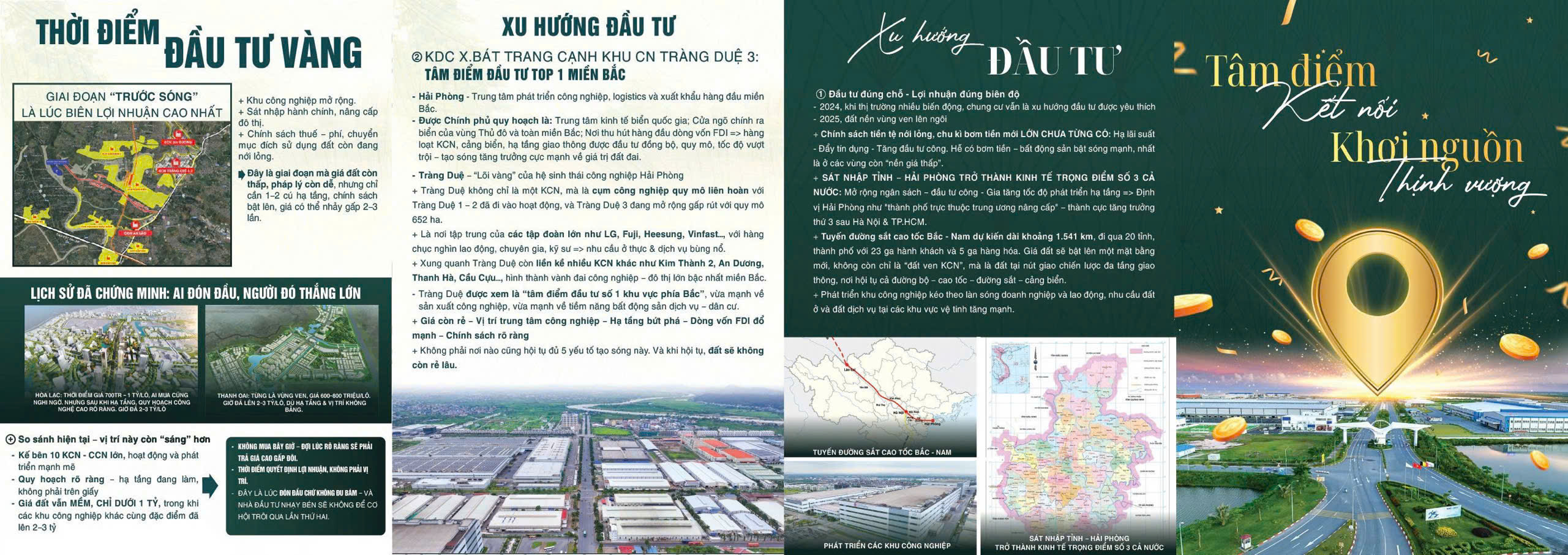 CHÍNH CHỦ GỬI BÁN HƠN 10 LÔ ĐẤT GIÁ CHỈ 700 TRIỆU/LÔ – NGAY THỊ TRẤN AN LÃO, HẢI PHÒNG. - Ảnh 4