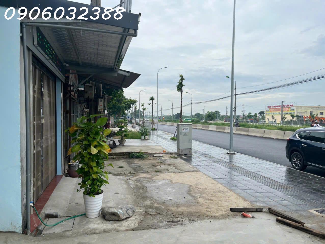 CHO THUÊ CỬA HÀNG TẠI ĐÔNG ANH, HÀ NỘI - Ảnh 3