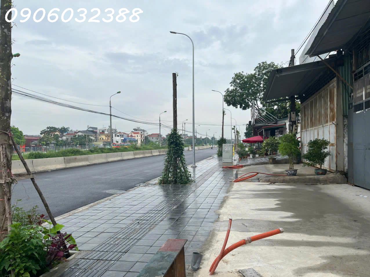 CHO THUÊ CỬA HÀNG TẠI ĐÔNG ANH, HÀ NỘI - Ảnh 4