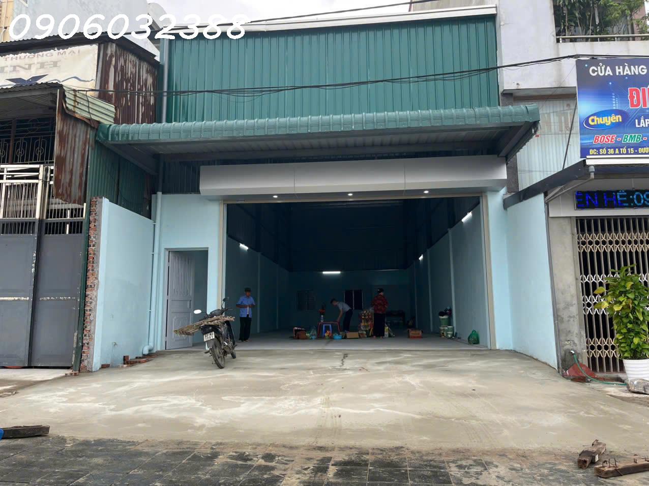 CHO THUÊ CỬA HÀNG TẠI ĐÔNG ANH, HÀ NỘI - Ảnh chính