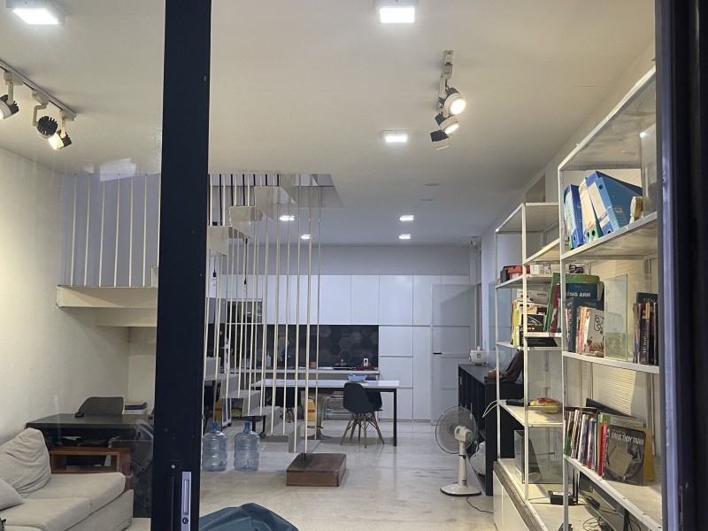 Bán nhà Hiệp Bình Chánh, Thủ Đức – ngang 8.3m, 1 trệt 1 lầu, giá chỉ 8.5 tỷ - Ảnh 2