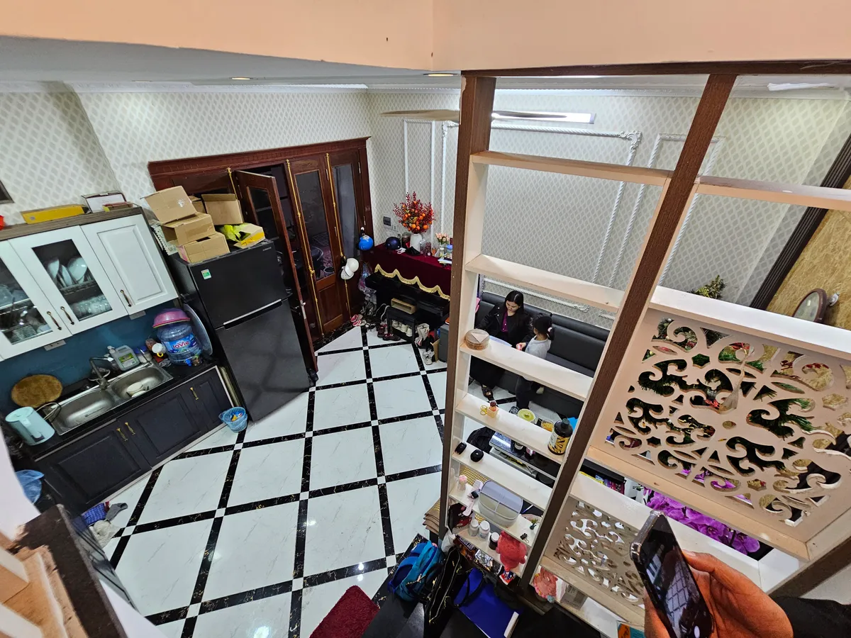🏡 TRẦN PHÚ – NHÀ ĐẸP 5 TẦNG – MẶT TIỀN KHỦNG 7.6M – 6.9 TỶ ✨ VỊ TRÍ TRUNG TÂM – HAI THOÁNG – MỖI TẦ - Ảnh 1