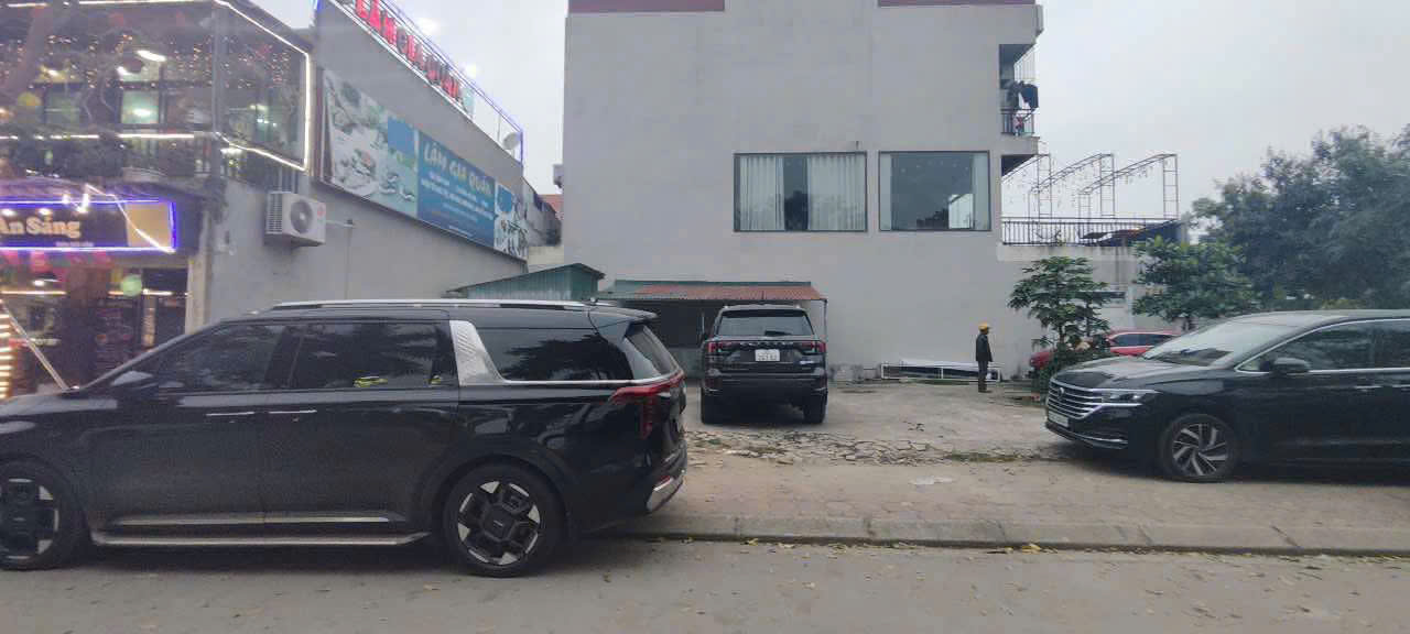 ĐẤT 31HA TRÂU QUỲ LÔ GÓC 226M2, ĐƯỜNG 13M. VỈA HÈ KINH DOANH. LH: 0985109357. - Ảnh chính