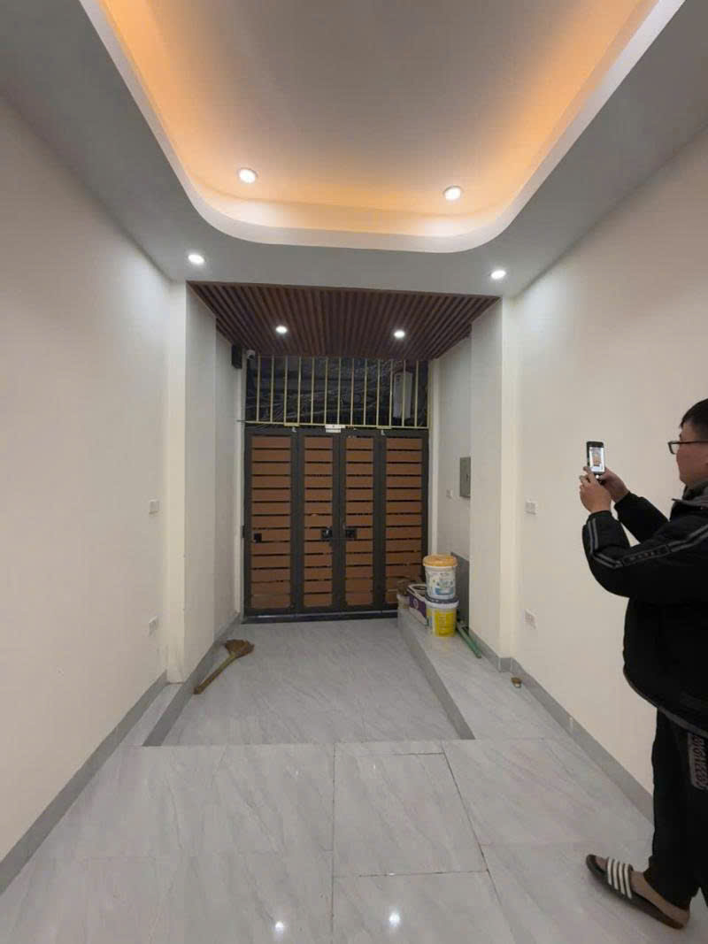 Bán nhà riêng tại Thụy Khuê, 8,1 tỷ, 43 m2, giá cực chất - Trung Tâm Thành Phố Hà Nội - Ảnh 1