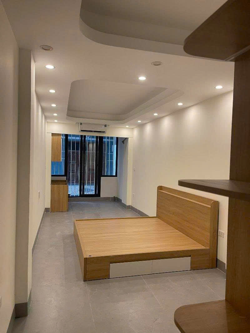 Bán nhà riêng tại Thụy Khuê, 8,1 tỷ, 43 m2, giá cực chất - Trung Tâm Thành Phố Hà Nội - Ảnh 2