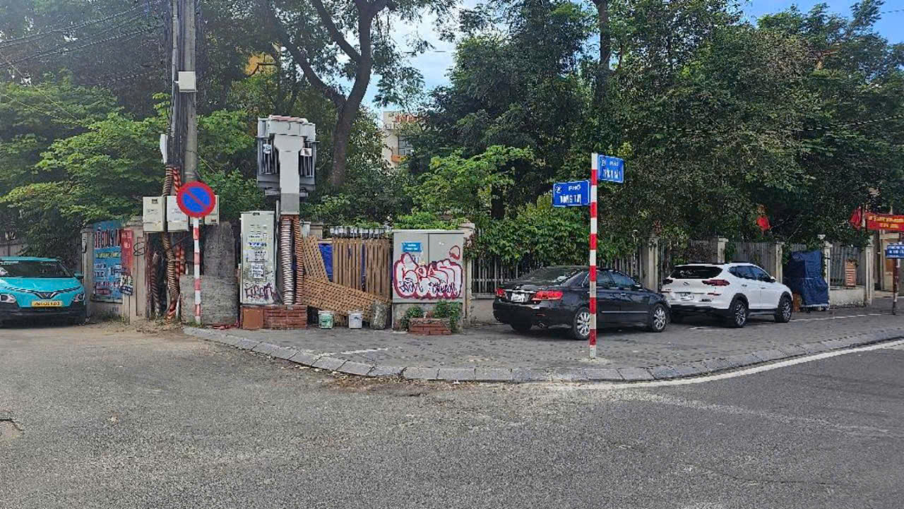 Bán nhà riêng tại Thụy Khuê, 8,1 tỷ, 43 m2, giá cực chất - Trung Tâm Thành Phố Hà Nội - Ảnh 4