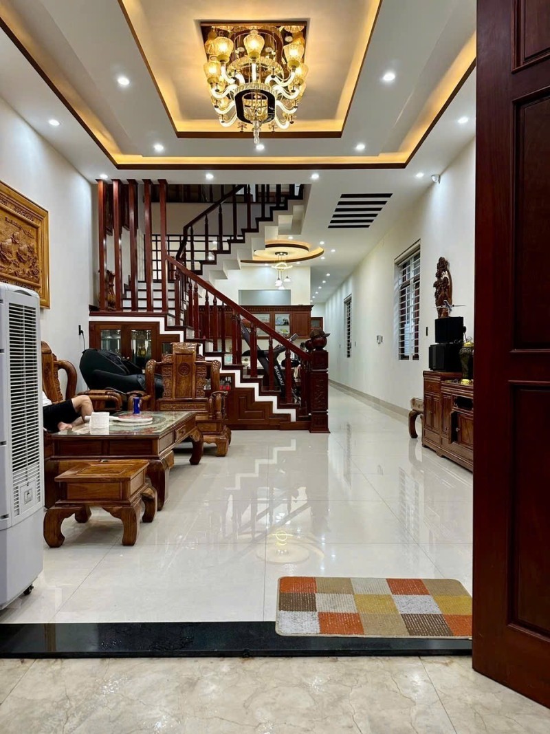 ♥ Nhà đường Điện Biên Phủ, 145m2, 5 tầng cực xịn sò đẳng cấp, 10.x tỷ - Ảnh chính