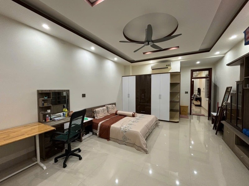 ♥ Nhà đường Điện Biên Phủ, 145m2, 5 tầng cực xịn sò đẳng cấp, 10.x tỷ - Ảnh 4