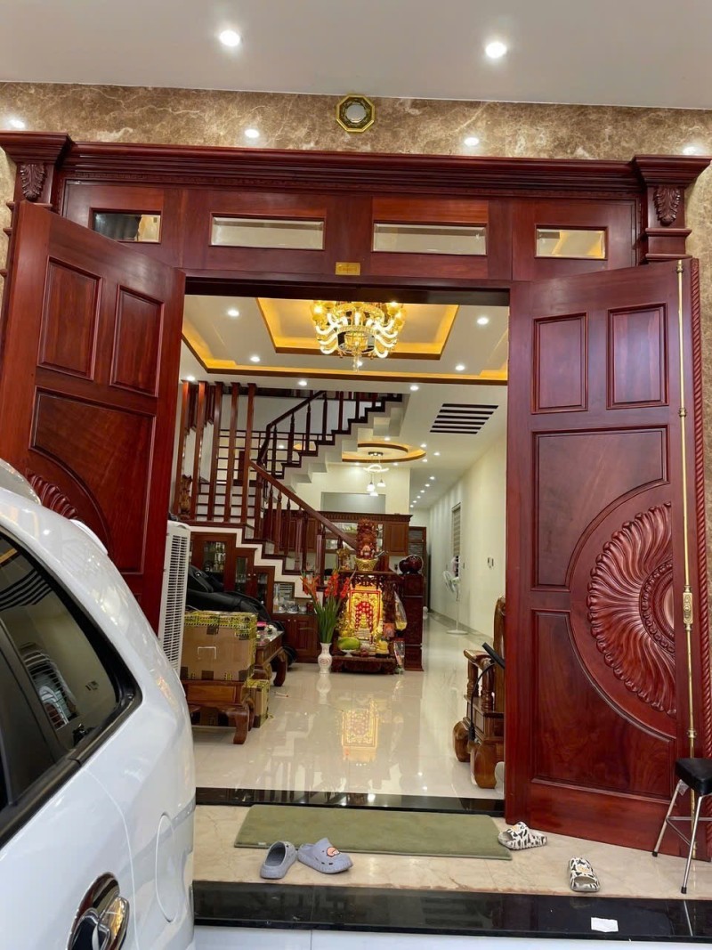♥ Nhà đường Điện Biên Phủ, 145m2, 5 tầng cực xịn sò đẳng cấp, 10.x tỷ - Ảnh 2