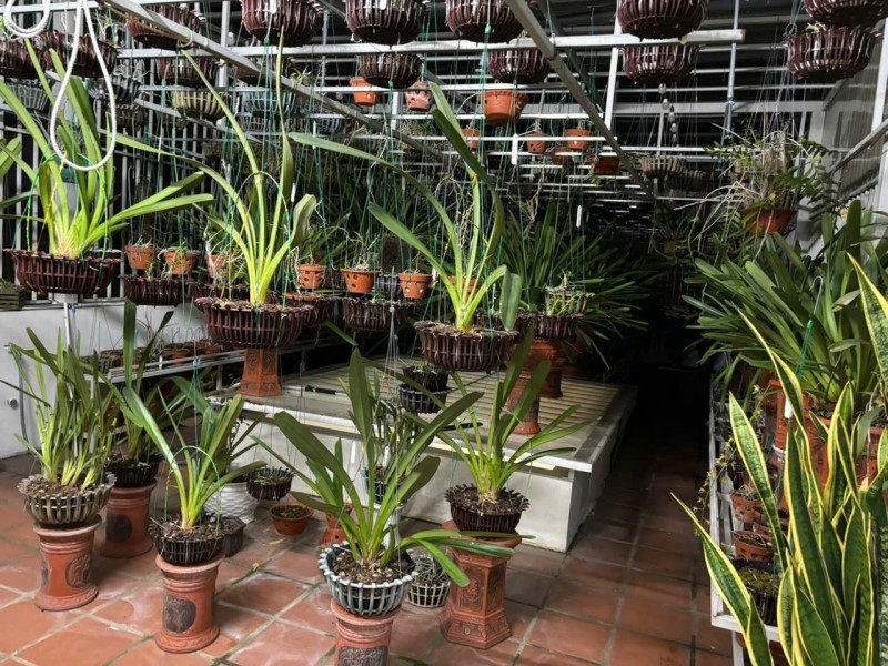 ♥ Nhà đường Điện Biên Phủ, 145m2, 5 tầng cực xịn sò đẳng cấp, 10.x tỷ - Ảnh 3