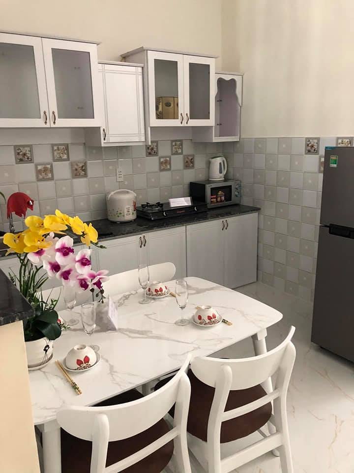 Bán gấp nhà Đinh Đức Thiện , Bình Chánh, 56M2, SHR, Giá 800 Triệu - Ảnh 1