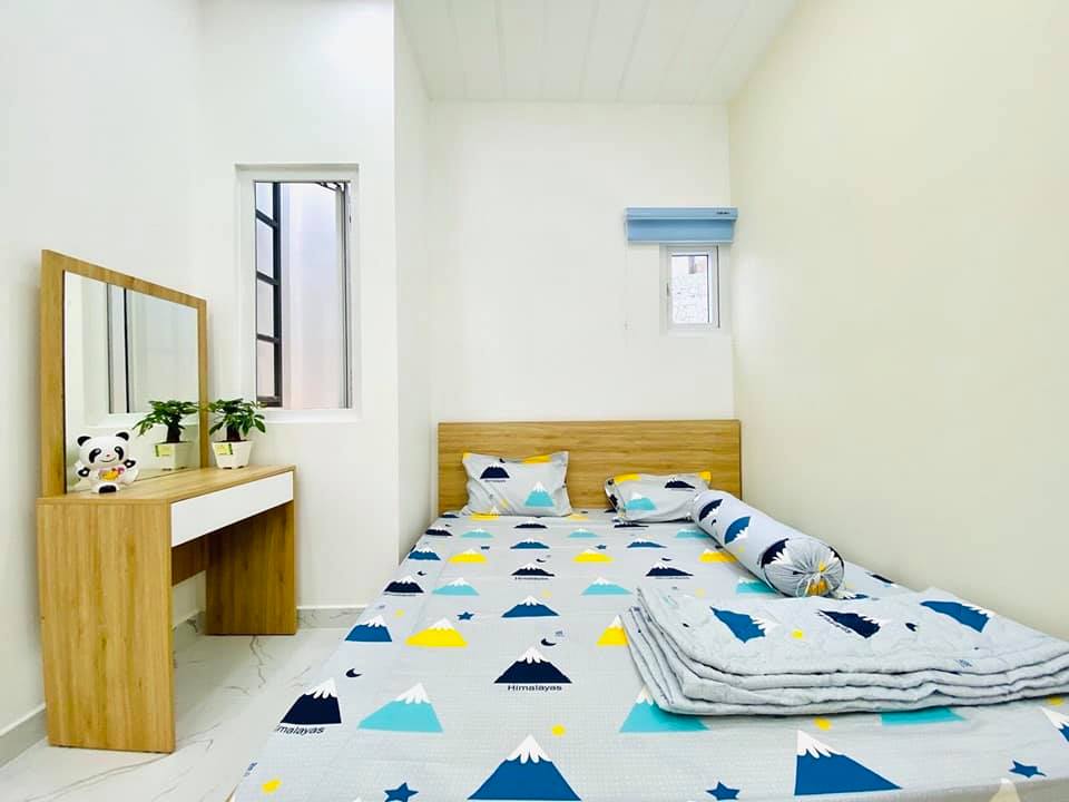 Bán gấp nhà Đinh Đức Thiện , Bình Chánh, 56M2, SHR, Giá 800 Triệu - Ảnh 2