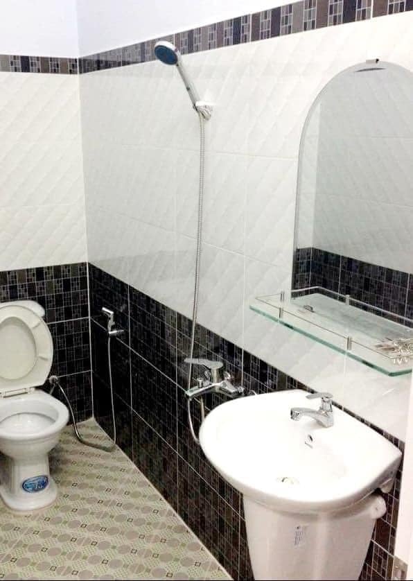 Bán gấp nhà Đinh Đức Thiện , Bình Chánh, 56M2, SHR, Giá 800 Triệu - Ảnh 4