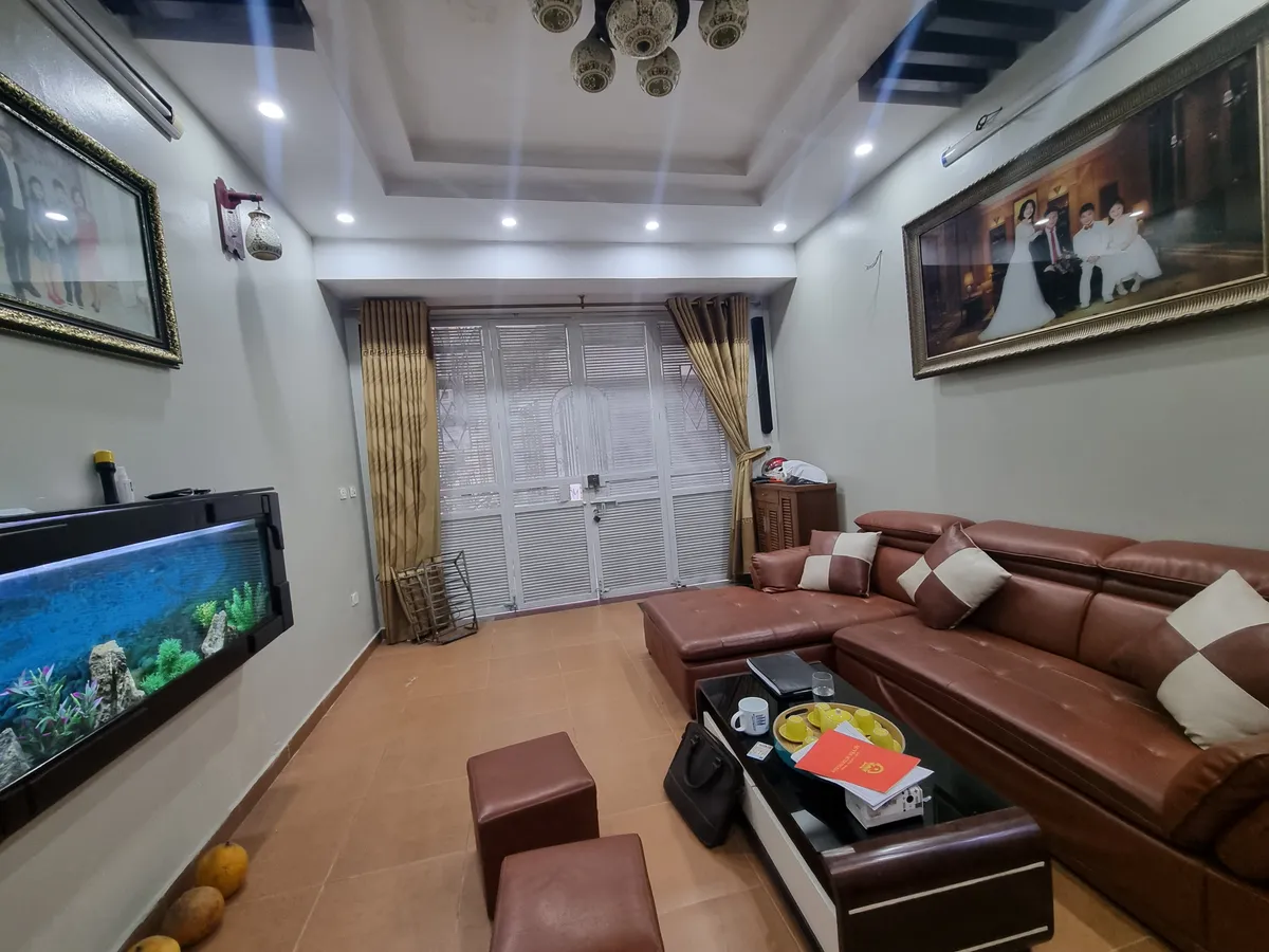 💥 PHÂN LÔ TRẦN PHÚ – KINH DOANH – Ô TÔ TRÁNH – 49M² – 13.98 TỶ - Ảnh 2