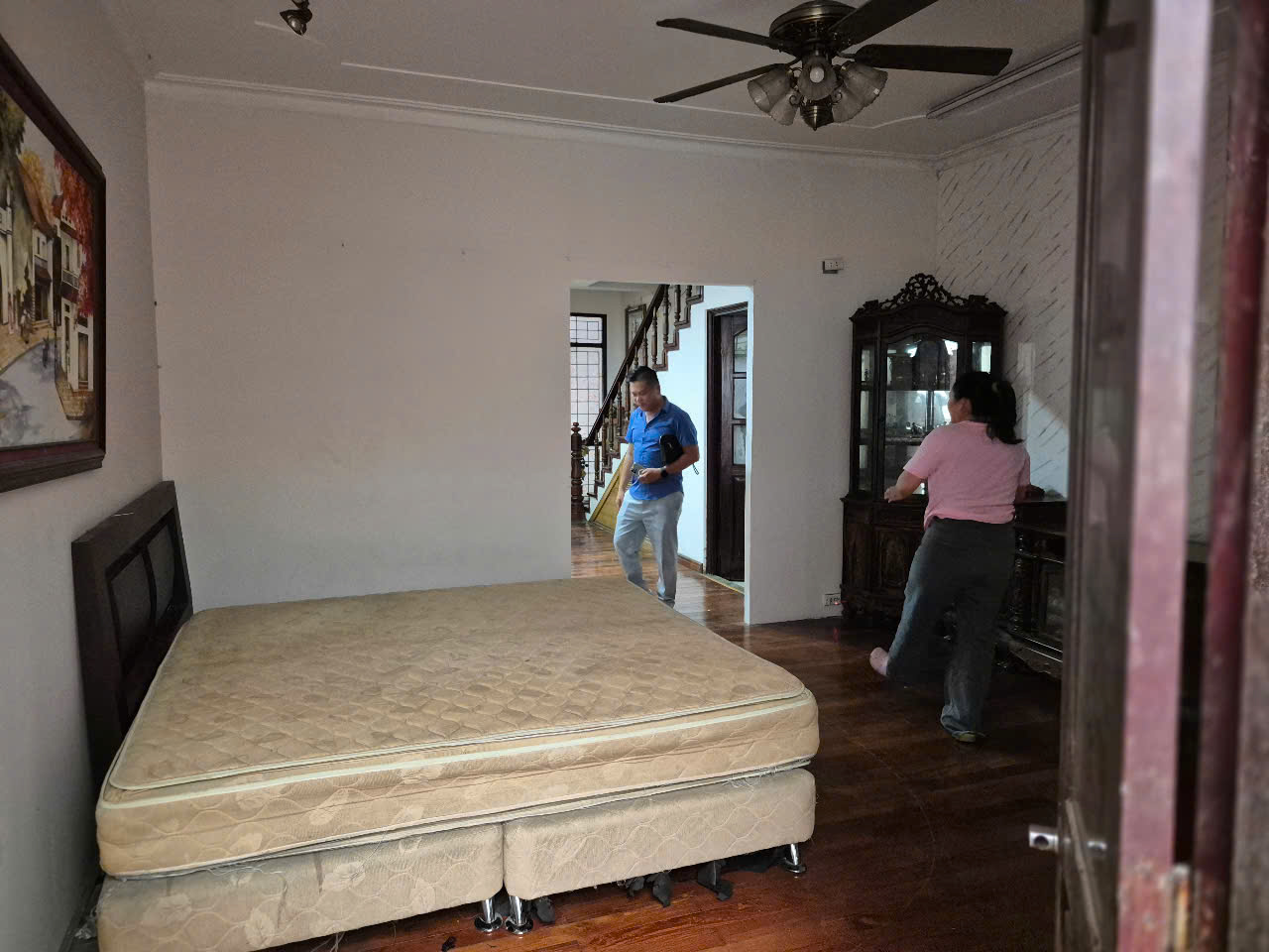 BÁN NHÀ PHỐ NGUYỄN VĂN CỪ – VỊ TRÍ KIM CƯƠNG, GẦN BỆNH VIỆN BẮC HÀ - Ảnh 3