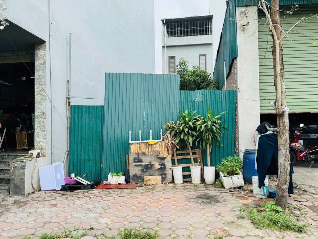 THẠCH BÀN 16 tỷ 85m, NGÕ Ô TÔ KINH DOANH,LONG BIÊN - Ảnh chính