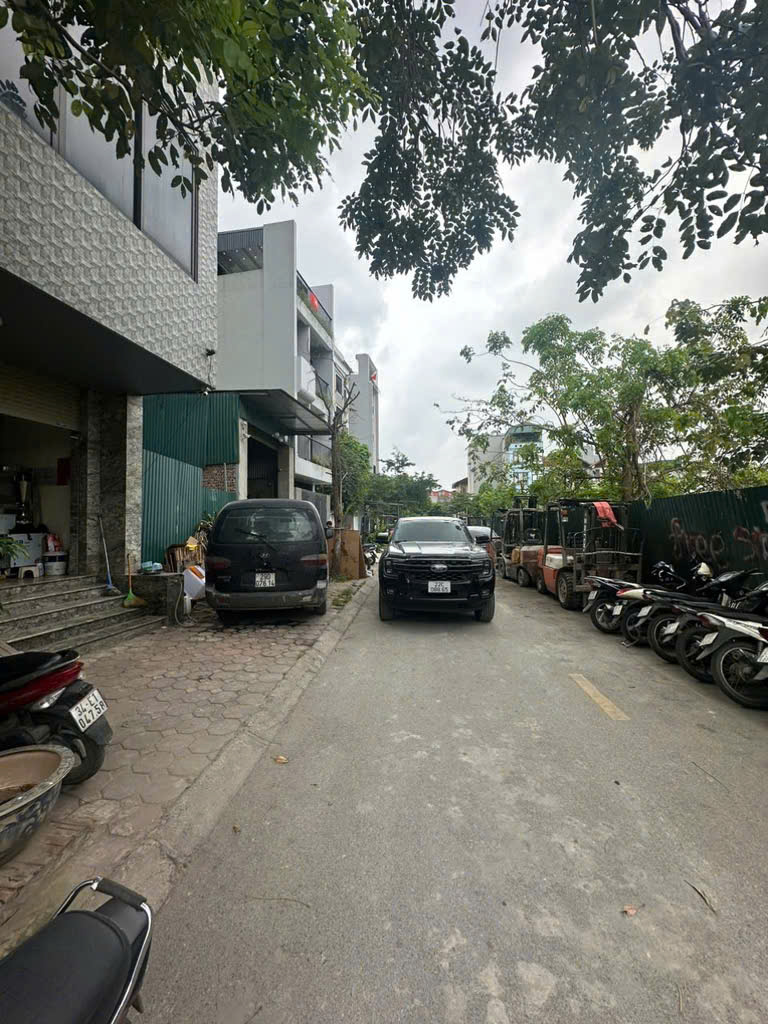 THẠCH BÀN 16 tỷ 85m, NGÕ Ô TÔ KINH DOANH,LONG BIÊN - Ảnh 1