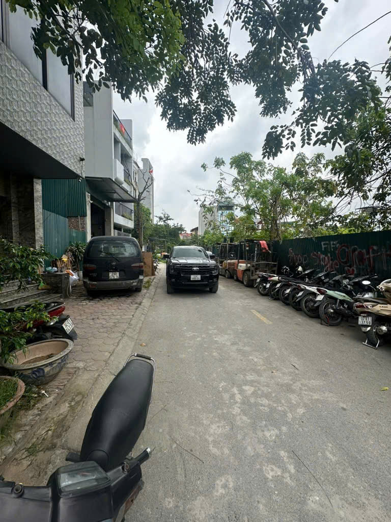 THẠCH BÀN 16 tỷ 85m, NGÕ Ô TÔ KINH DOANH,LONG BIÊN - Ảnh 2