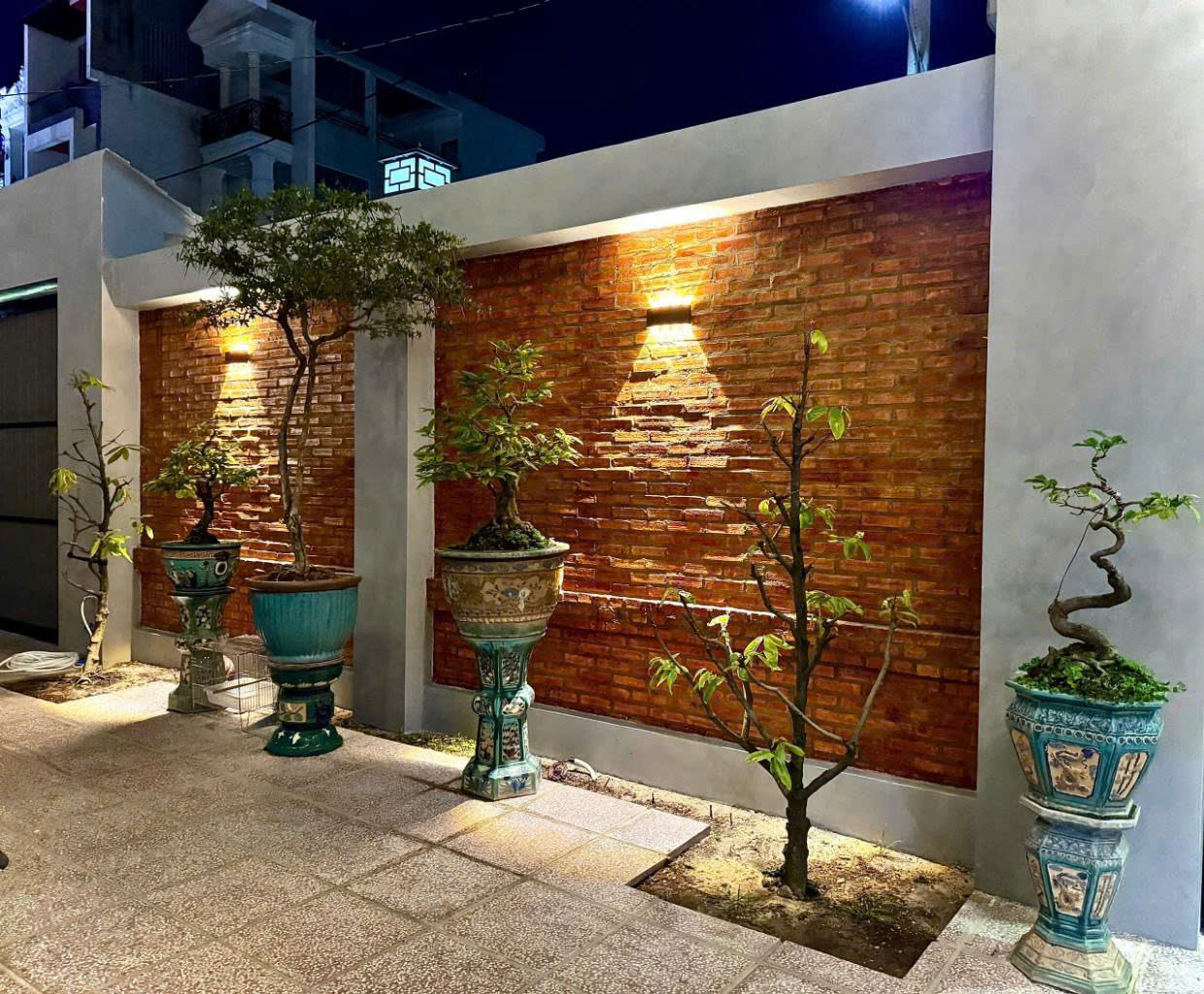 ► 14 TỶ 7 - BIỆT THỰ NHÀ VƯỜN NGHỈ DƯỠNG 2 MẶT TIỀN ĐẸP NHẤT KHU VỰC LÊ VĂN CHÍ - LINH TRUNG - THỦ - Ảnh 3