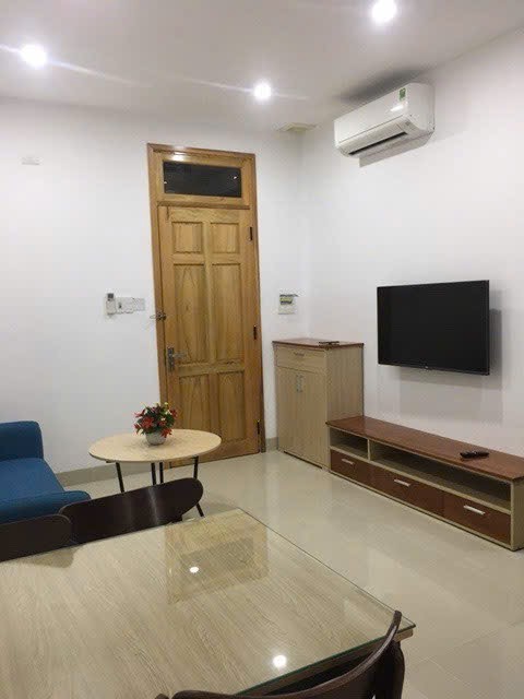 ► Toà Căn Hộ hiện đại đường 7.5m “Phố Hàn Quốc” gần Biển Mỹ Khê, 7 tầng, 15.x tỷ - Ảnh chính
