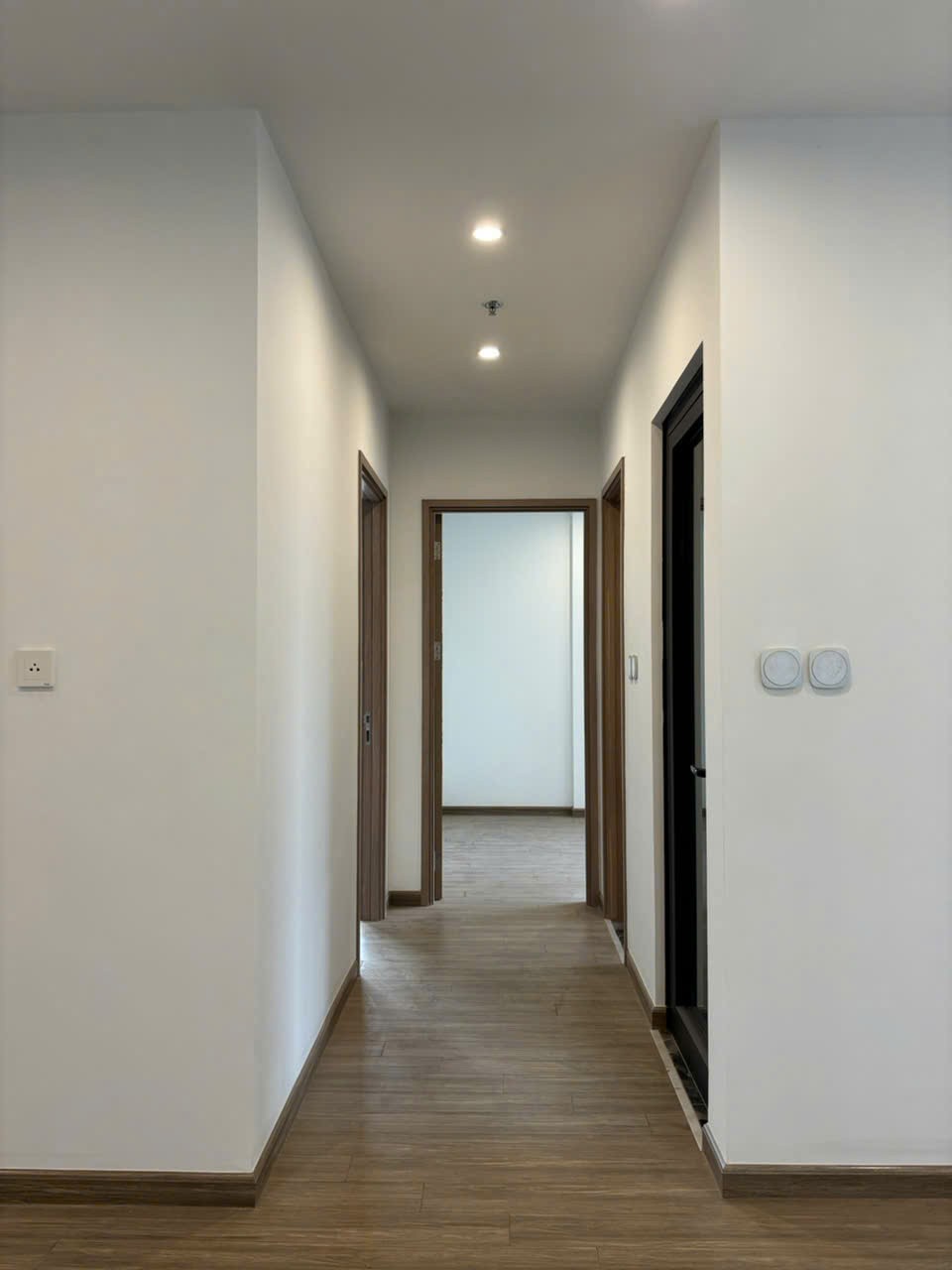 Chính Chủ Cho Thuê Nhà Chung Cư CAO CẤP Tại Toà P3 - Tòa CH The Pavilion Vinhomes OCP1 Gia Lâm - Ảnh chính