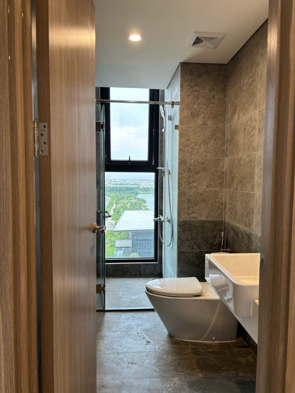 Chính Chủ Cho Thuê Nhà Chung Cư CAO CẤP Tại Toà P3 - Tòa CH The Pavilion Vinhomes OCP1 Gia Lâm - Ảnh 4