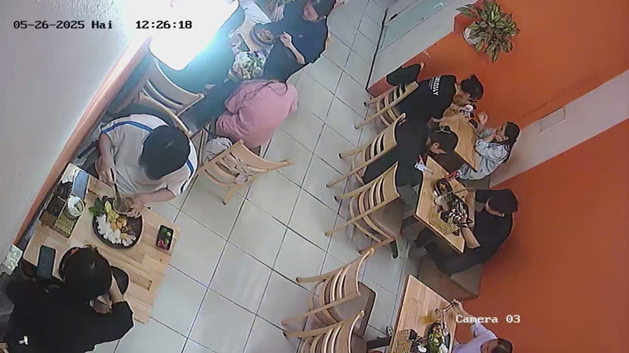 CẦN SANG NHƯỢNG QUÁN BÁN MỲ CAY, TOK, GÀ RÁN - Ảnh 1