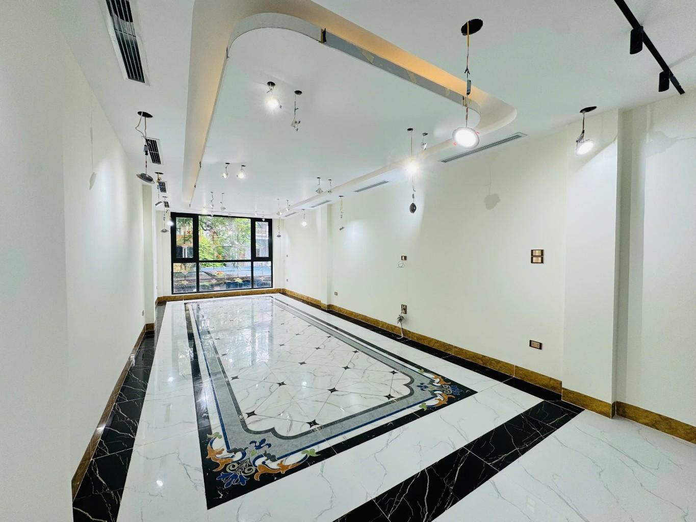 SIÊU PHẨM PHÂN LÔ PHỐ KIM ĐỒNG 7 TẦNG THANG MÁY MỚI ĐẸP NHẤT KHU 50M2 GIÁ 21 TỶ - Ảnh 1