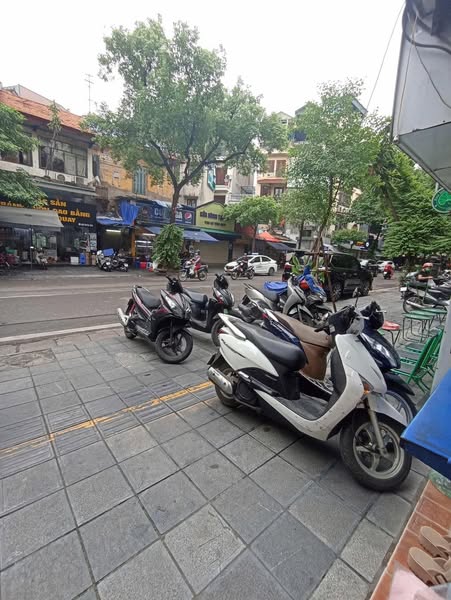 BÁN NHÀ LÊ VĂN HƯU – VỈA HÈ – KINH DOANH - Ô TÔ – 24M – 4.4M MT - 12.8 TỶ - Ảnh 2