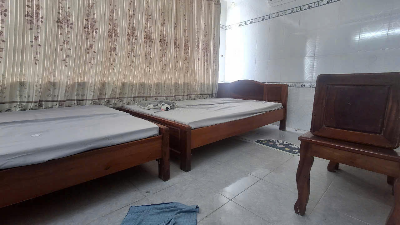 CẦN BÁN KHÁCH SẠN MẶT TIỀN BẮC SƠN – 7 TẦNG, 18 PHÒNG – GẦN BIỂN NHA TRANG - Ảnh chính