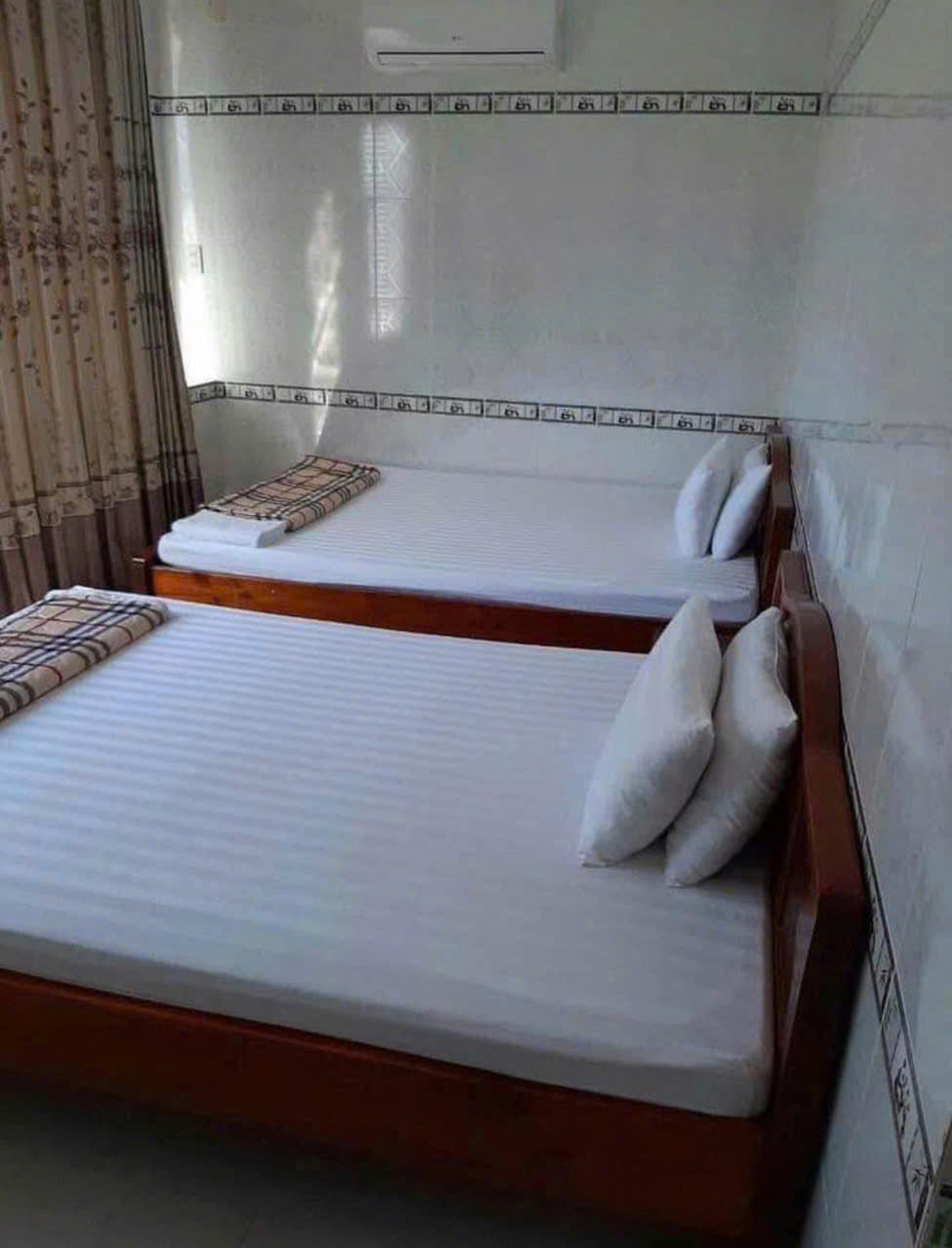 CẦN BÁN KHÁCH SẠN MẶT TIỀN BẮC SƠN – 7 TẦNG, 18 PHÒNG – GẦN BIỂN NHA TRANG - Ảnh 2