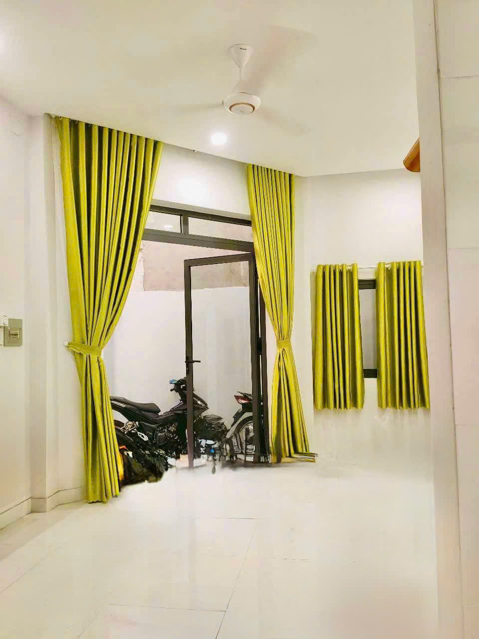 Bán Gấp Nhà 4 Tầng  – SHR – Đông Hưng Thuận Nguyễn Văn Quá Quận 12 Hẻm Xe Hơi – 3.95 Tỷ TL - Ảnh chính