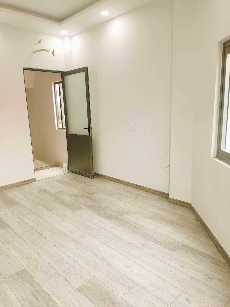 Bán Gấp Nhà 4 Tầng  – SHR – Đông Hưng Thuận Nguyễn Văn Quá Quận 12 Hẻm Xe Hơi – 3.95 Tỷ TL - Ảnh 4