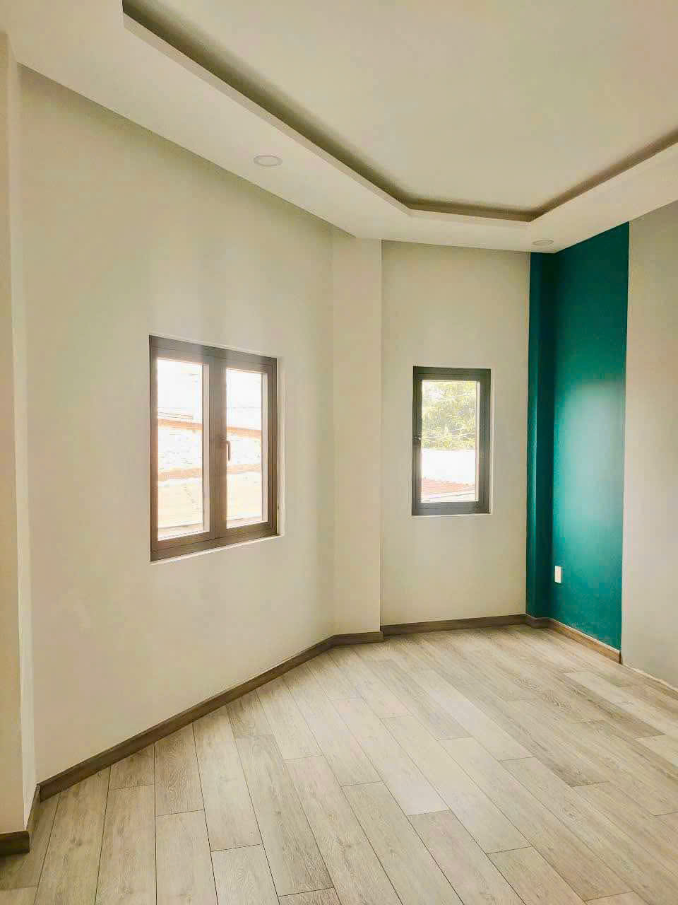 Bán Gấp Nhà 4 Tầng  – SHR – Đông Hưng Thuận Nguyễn Văn Quá Quận 12 Hẻm Xe Hơi – 3.95 Tỷ TL - Ảnh 3