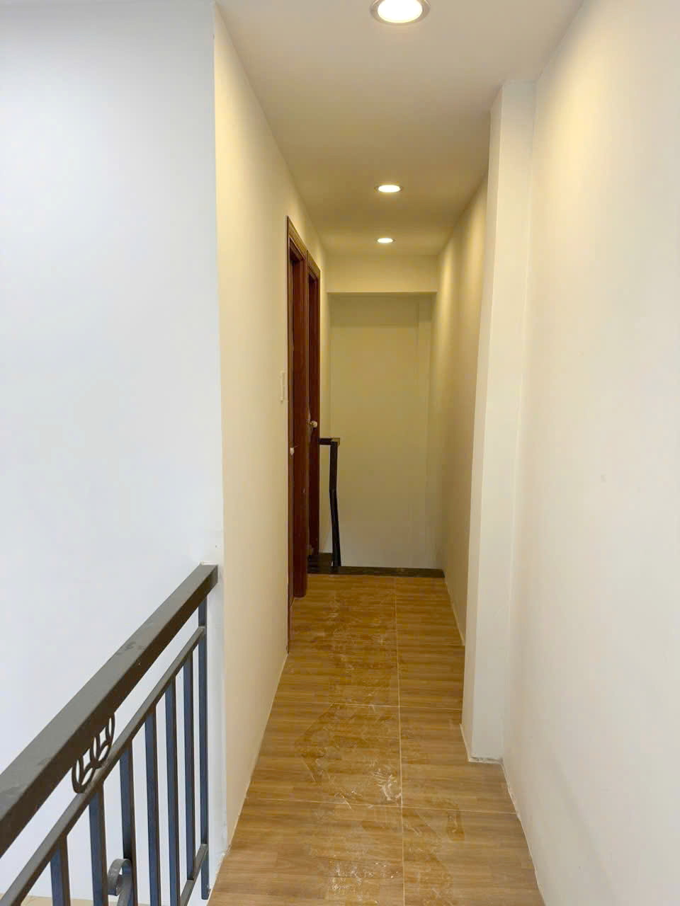 Nhà mới góc mặt tiền đường Bông Sao P5Q8. Giá: 4.38 tỷ - Ảnh 3