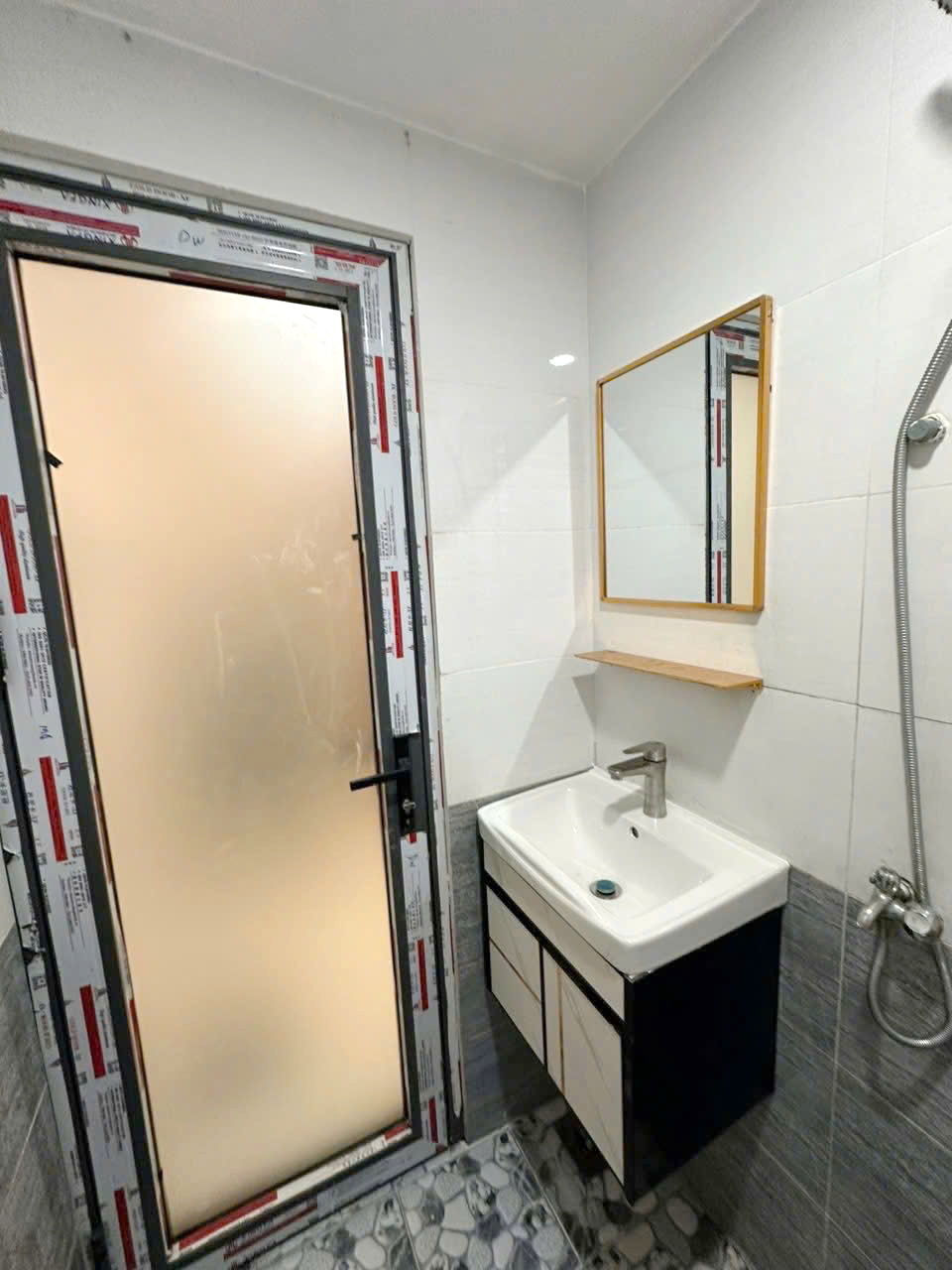 Nhà mới góc mặt tiền đường Bông Sao P5Q8. Giá: 4.38 tỷ - Ảnh 4