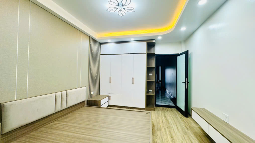💥💥NHÀ MỚI KONG #NGUYỄNVĂNCỪ - #NGUYỄNSƠN - LONG BIÊN - SÁT MẶT PHỐ -  #THANGMÁY - CHÀO 12,X TỶ - Ảnh chính
