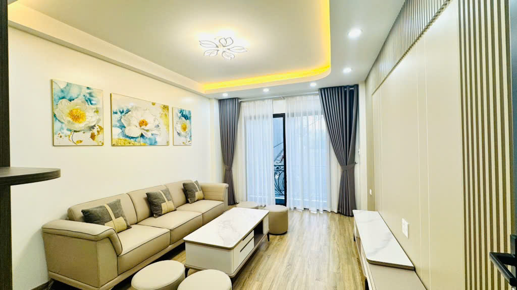 💥💥NHÀ MỚI KONG #NGUYỄNVĂNCỪ - #NGUYỄNSƠN - LONG BIÊN - SÁT MẶT PHỐ -  #THANGMÁY - CHÀO 12,X TỶ - Ảnh 1