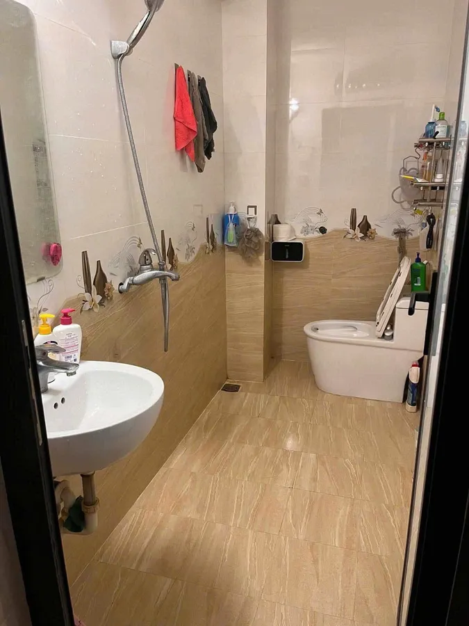 SIÊU PHẨM PHỐ CẦU GIẤY - NGÕ THÔNG - THOÁNG MÁT - Ở SƯỚNG - SDCC  - SẴN SÀNG GIAO DỊCH - LH: EM PHÚ - Ảnh 4