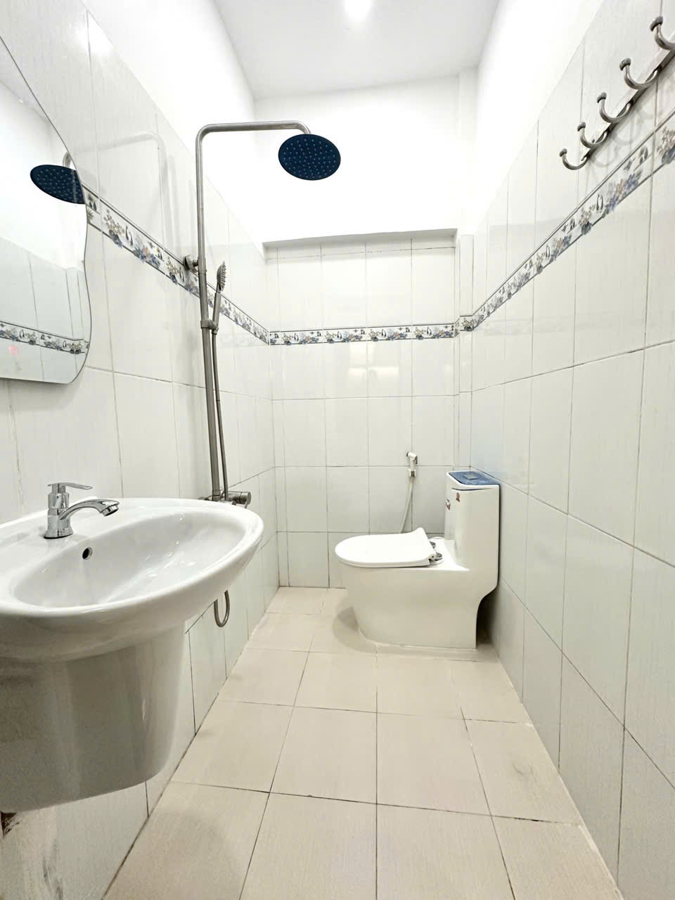 SIÊU HIẾM - NHÀ CHÍNH CHỦ - BÁN 5.9 TỶ - LÊ VĂN DUYỆT - P1 BÌNH THẠNH - 3PN LỚN - NGANG 9.5M - 2 - Ảnh 2