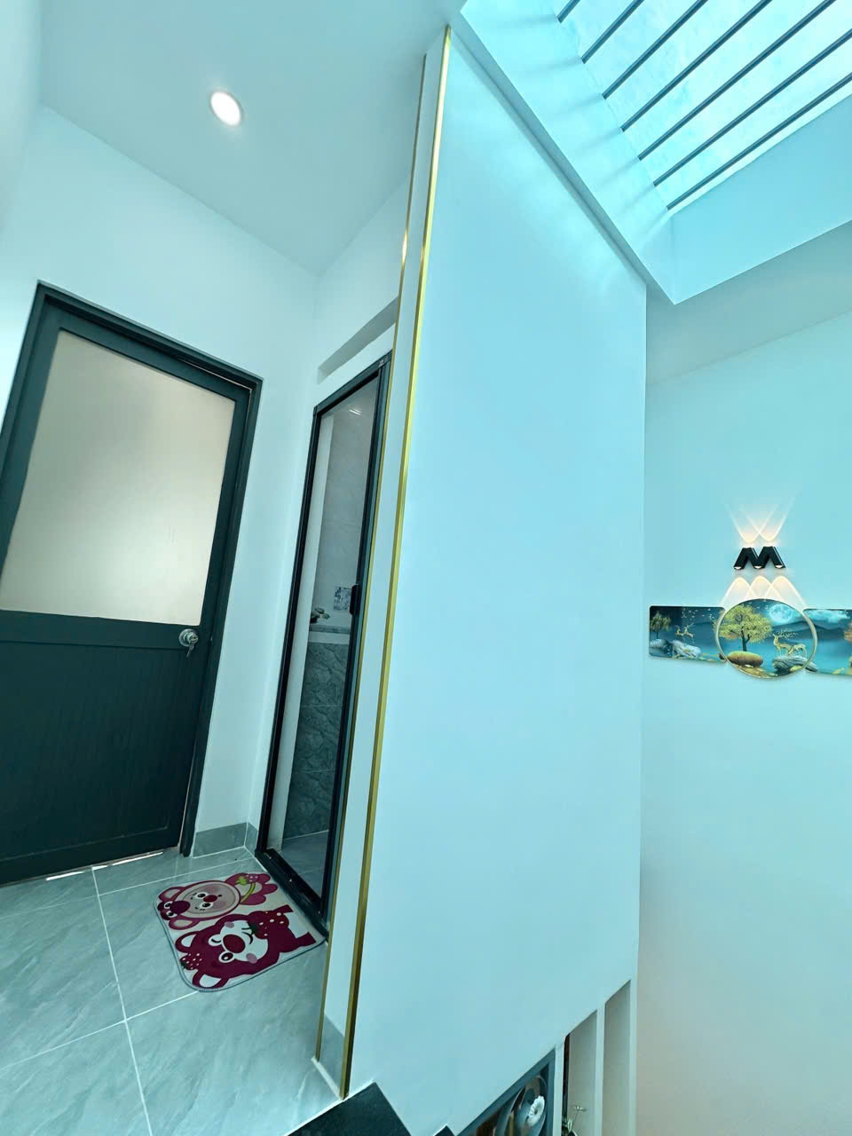 SIÊU HIẾM - NHÀ CHÍNH CHỦ - BÁN 5.9 TỶ - LÊ VĂN DUYỆT - P1 BÌNH THẠNH - 3PN LỚN - NGANG 9.5M - 2 - Ảnh 3