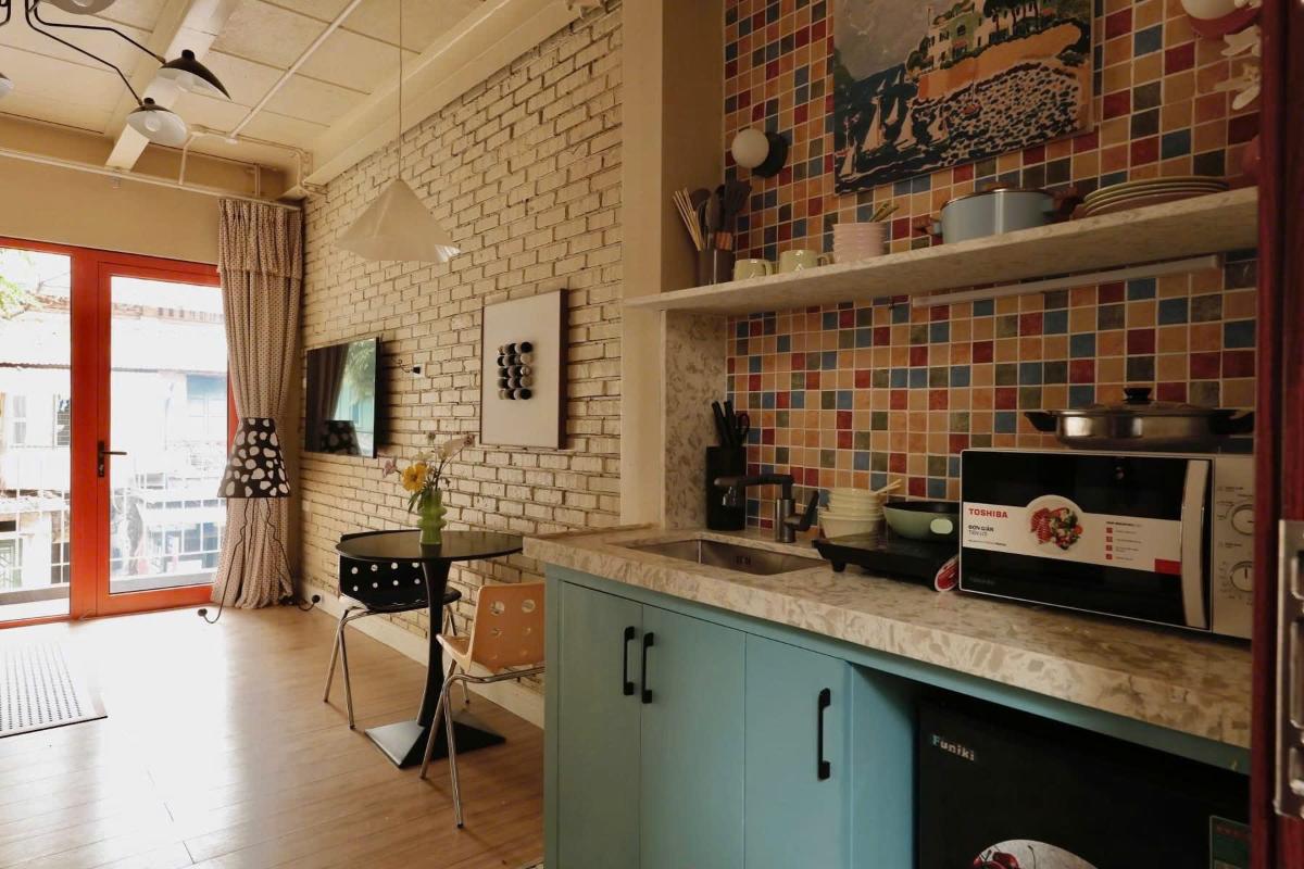 CẦN BÁN GẤP NHÀ MẶT PHỐ GIÁP BÁT KINH DOANH ĐẮC ĐỊA 55M2 GIÁ 22 TỶ - Ảnh 2