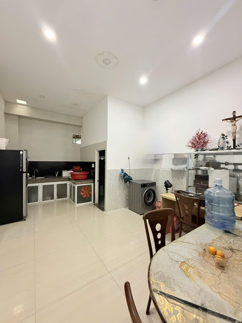 Bán Nhà 4.2x17m – SHR – Hẻm Xe Hơi Tân Thới Nhất Phan Văn Hớn Quận 12 Chỉ 3,9 Tỷ - Ảnh 2