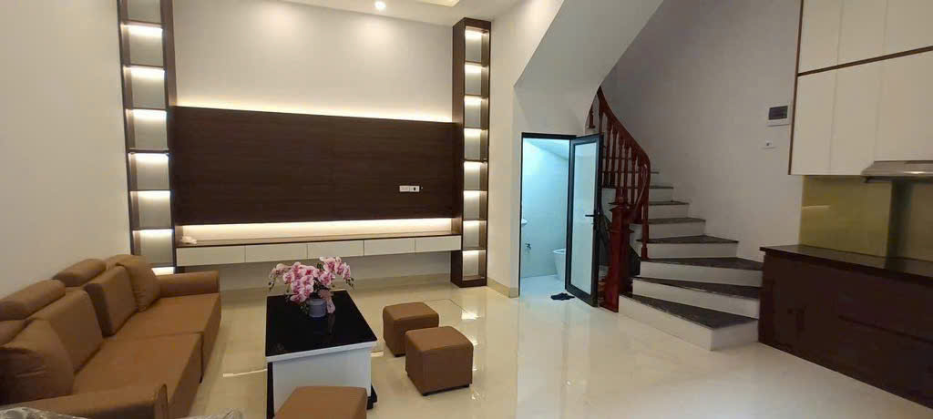 VỊ KM CƯƠNG HÀ ĐÔNG TÂM ĐIỂM KẾT NỐI  KHU VỰC SẦM UẤT - Ảnh 3