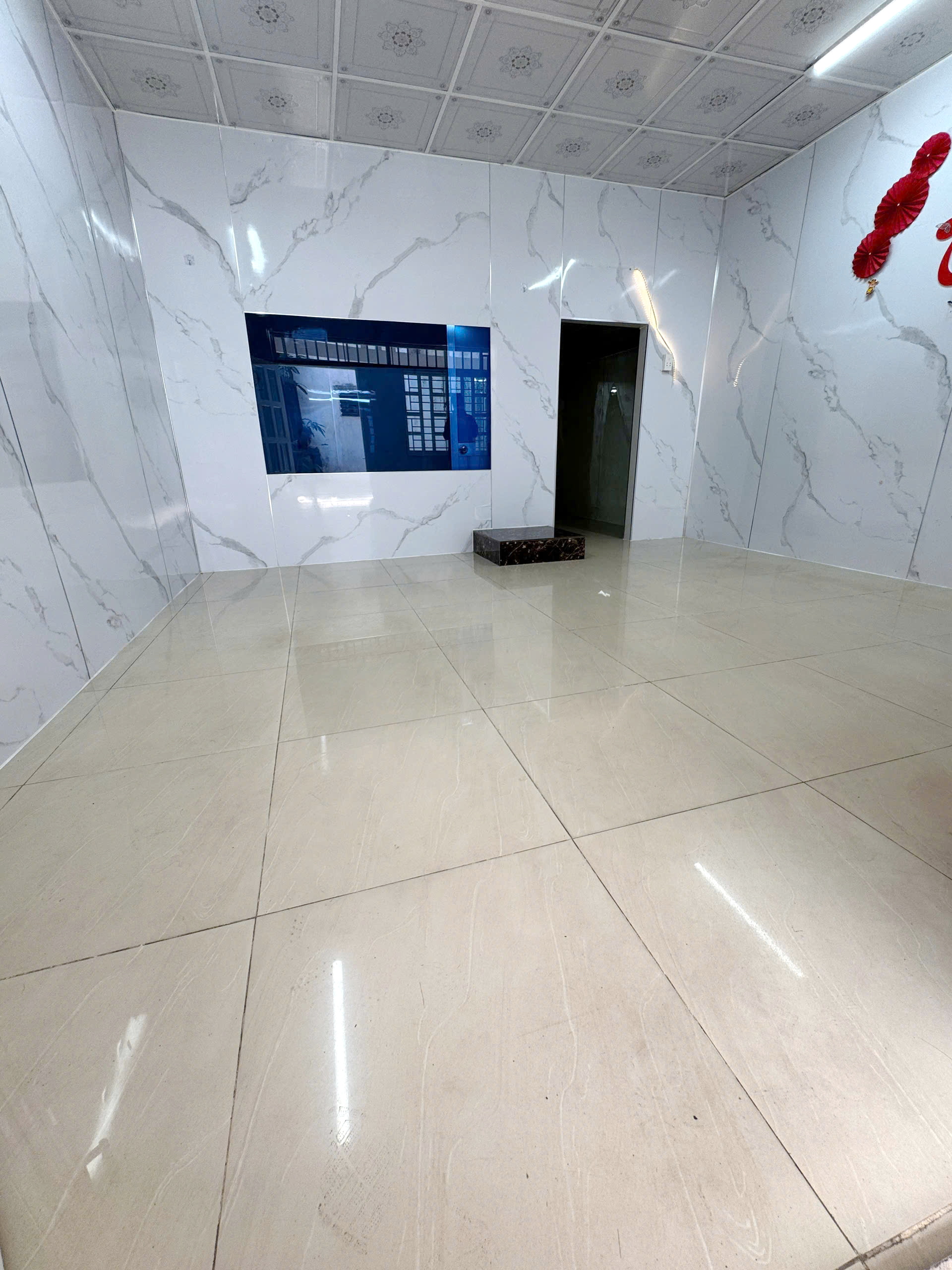 Nhà 2 tầng diện tích lớn Nguyễn Duy P9Q8. Giá 3,85 tỷ TL - Ảnh chính