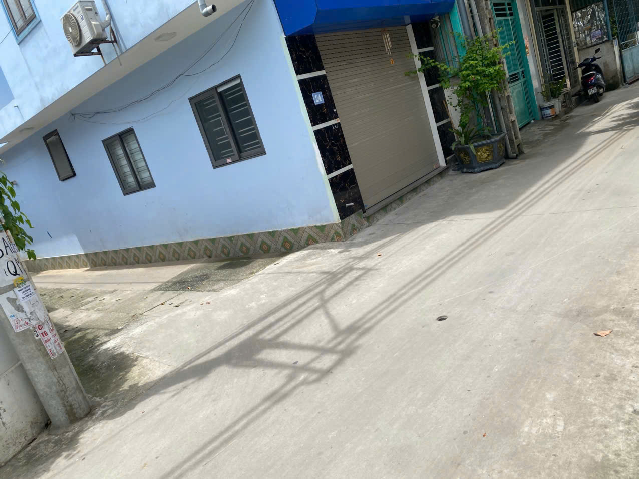 Bán đất tổ 5, Quang Minh, Mê Linh. Đường thông, oto ra vào. Gần khu công nghiệp - Ảnh 2