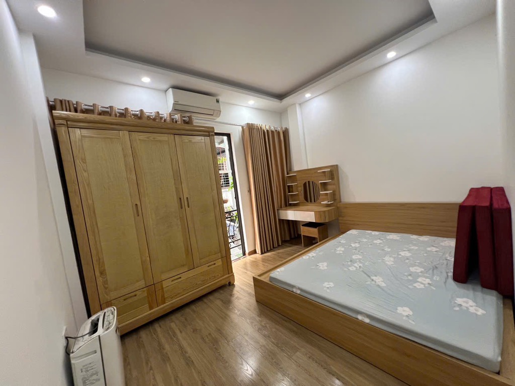 XUÂN PHƯƠNG- NAM TỪ LIÊM<br>NHÀ ĐẸP FULL NỘI THẤT Ở NGAY- 20M RA Ô TÔ- 50M RA ĐƯỜNG Ô TÔ TRÁNH - Ảnh 2