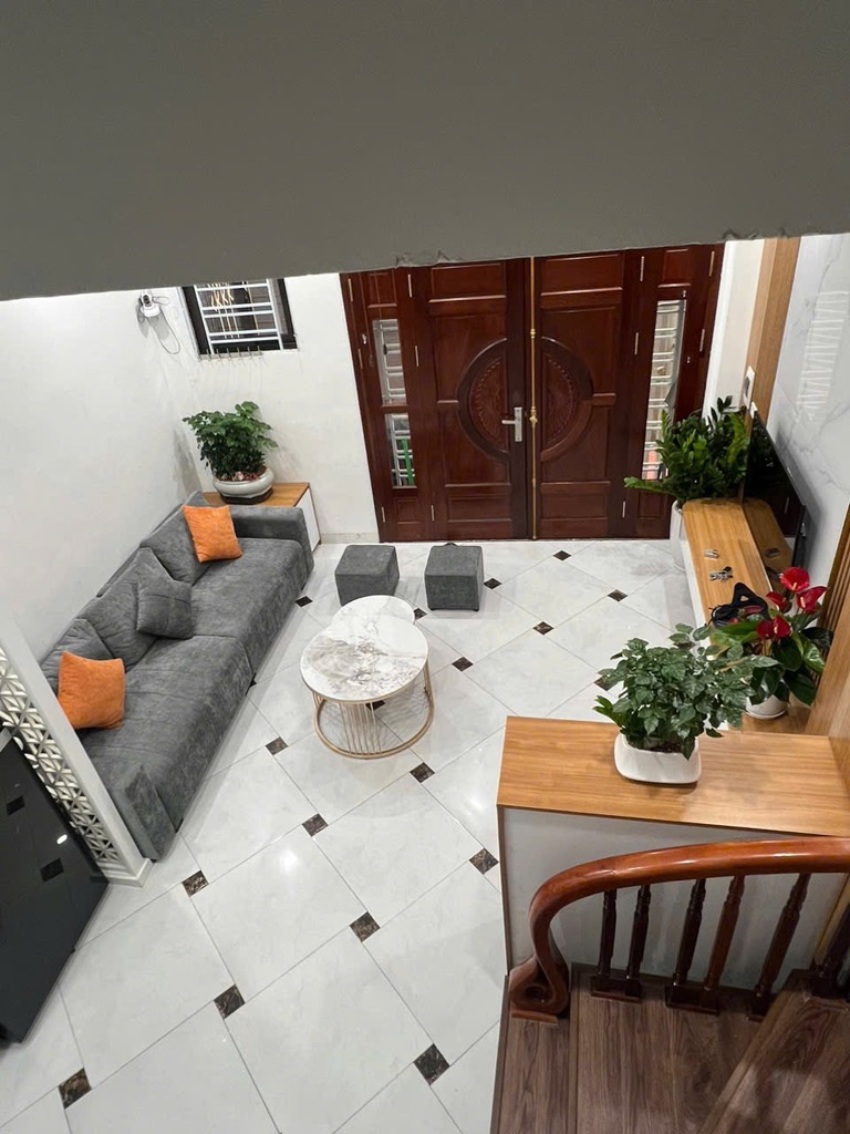 XUÂN PHƯƠNG- NAM TỪ LIÊM<br>NHÀ ĐẸP FULL NỘI THẤT Ở NGAY- 20M RA Ô TÔ- 50M RA ĐƯỜNG Ô TÔ TRÁNH - Ảnh 1