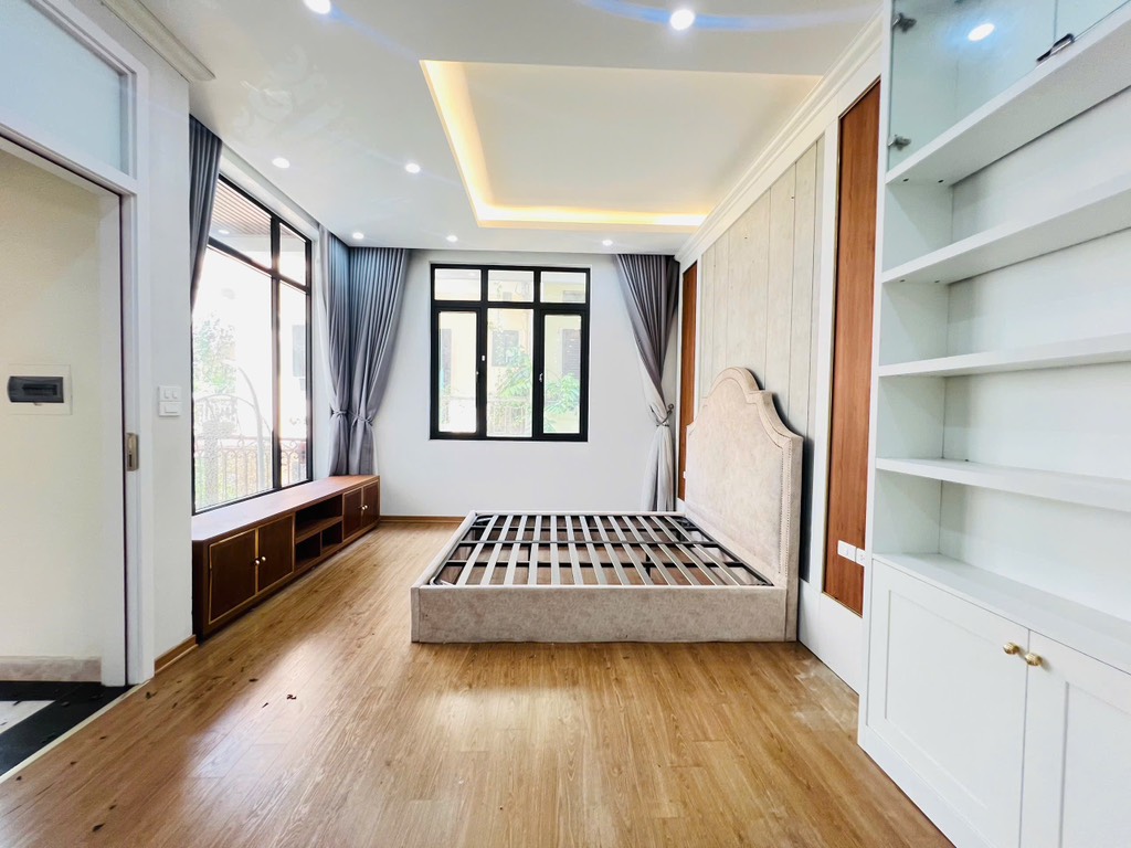 BÁN NHÀ TT QUẬN HAI BÀ – PHỐ BẠCH MAI NGÕ NÔNG Ô TÔ THANG MÁY 75M2 GIÁ 23.5 TỶ<br><br><br><br><br>Gọi ngay em - Ảnh 2